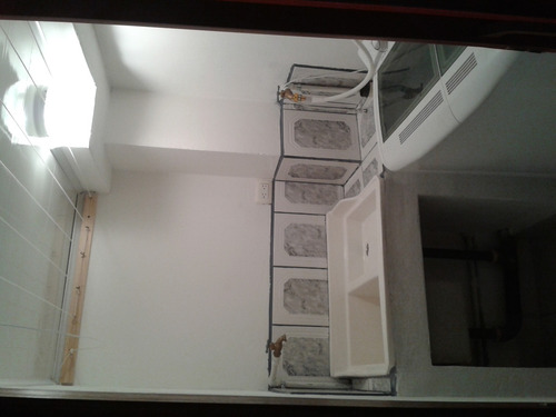 Imagen 3 de 6 de Apart. Amueblado De Un Dormitorio. Tibás Centro.