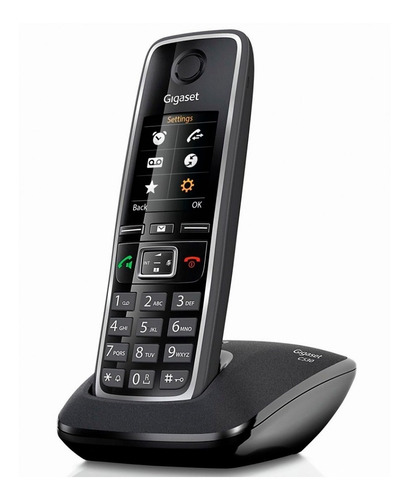Teléfono Handy Inalambrico Gigaset C530 H Pro 