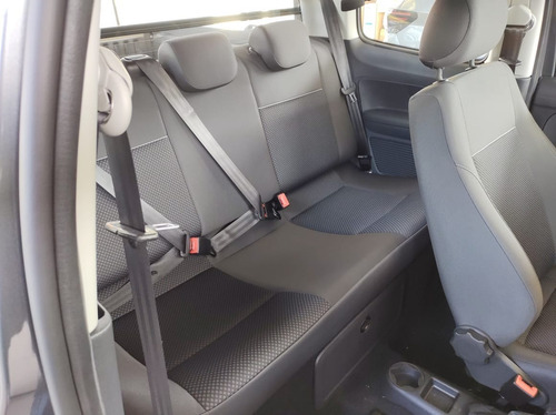 Volkswagen Saveiro Cabina Doble 0km Cuotas Fijas Tasa 0% M-