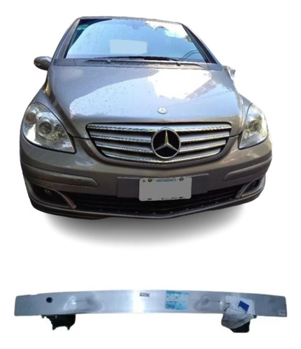 Alma Delantera Mercedes Benz Clase B 2005/2011 Orig