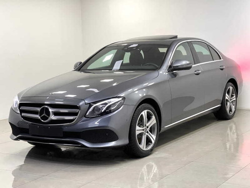 Imagem 4 de 15 de Mercedes-benz E-250 2.0 Avantgarde Cgi Turbo 2018