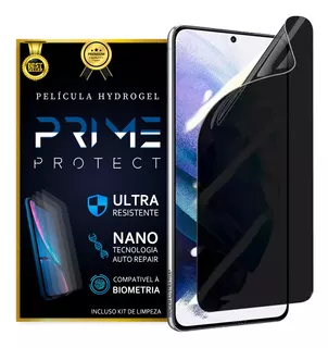 Película Premium Hydrogel Privacidade Oppo A95