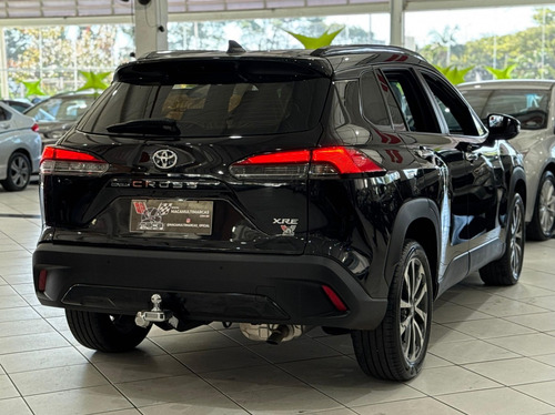 Toyota Corolla Cross 2.0 VVT-IE XRE DIRECT SHIFT