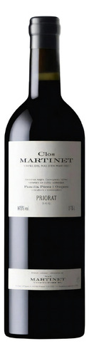 Vino Tinto Martinet Clos 750 Ml