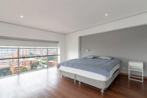 Apartamento En Venta En Chicó Reservado. Cod V22233