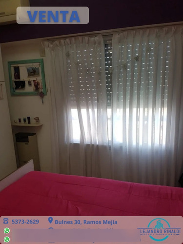 Imagen 7 de 22 de Venta - Departamento 4 Ambientes Con Cochera - La Tablada