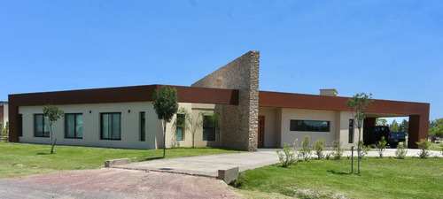 Casa 6 Ambientes Venta En Fincas De San Vicente 