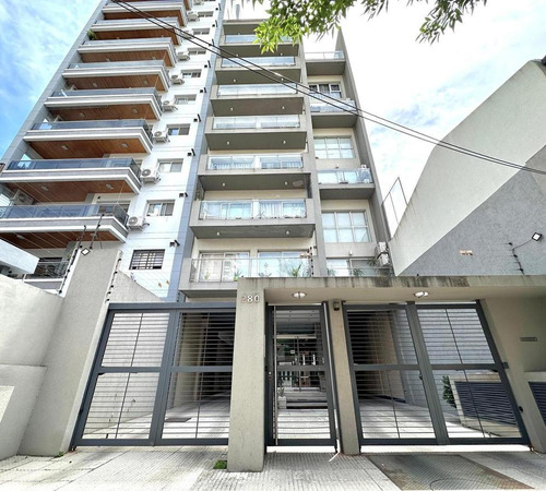 Departamento Loft De 2 Ambientes Venta Quilmes Plaza Conesa