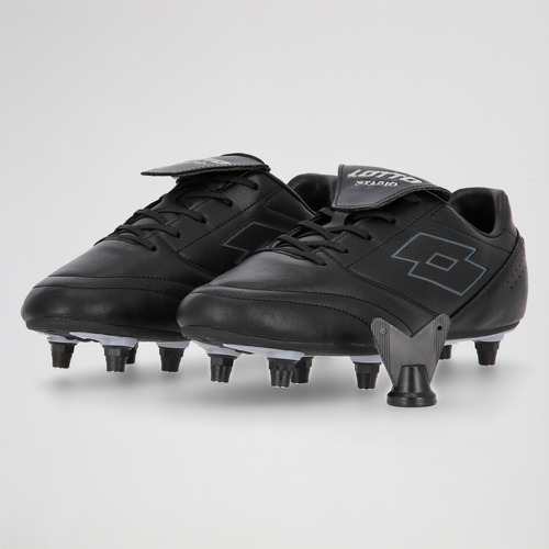 Botines Fútbol Lotto Stadio 700 Sg Hombre | Stock Center