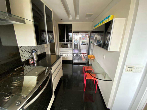 Imagem 20 de 30 de Apartamento Venda/locação. 2 Dorms, Campo Belo, Sp- R$ 2.91 Mi - V5579