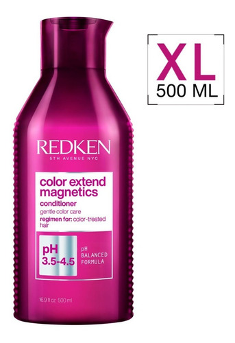 Redken Acondicionador Color Extend Para Cabello Tinturado