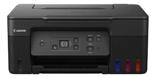 Impresora Multifuncional Canon Pixma G2170
