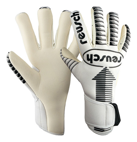 Guantes Para Portero Arrow Gold X White De Reusch 