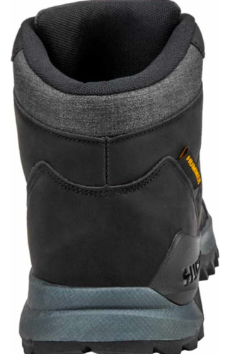 Botin Hummer Todo Terreno 1005009 Caballero