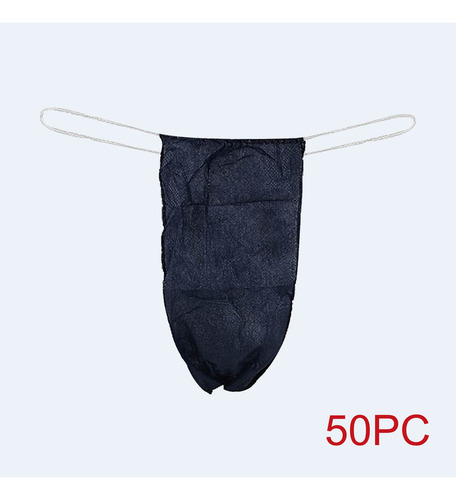 Pantalones De Tanga Desechables Para Hombre Y Mujer, Sujetad