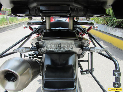 Imagen 24 de 25 de Bmw F700 Gs