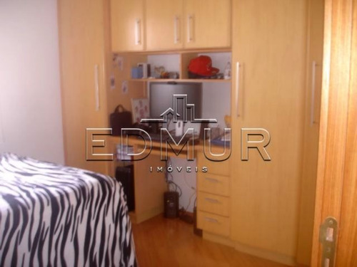 Imagem 6 de 8 de Apartamento - Centro - Ref: 9624 - V-9624