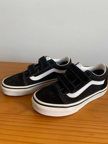 tenis vans tamanho 30