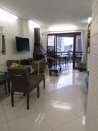 Apartamento, Venda, Parque Mandaqui, Sao Paulo - 13850 - V-13850