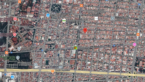 Departamento Excelentemente Ubicado En Calle Manuel Caballero 18, En Colonia Obrera, Cuauhtémoc Cm