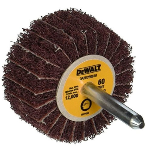 Dewalt Dafe7f0610 2 Pulgadas Por 1 Pulgada Por 14 Pulgadas 6