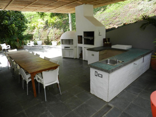 Imagen 23 de 29 de Prados Del Este Casa En Venta Jesús Enrique Díaz 20-16368 Baruta Caracas