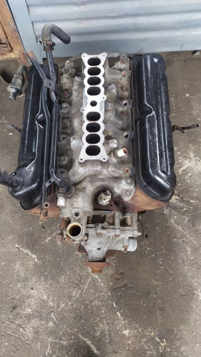 7/8 De Motor De Ford 302 5.0