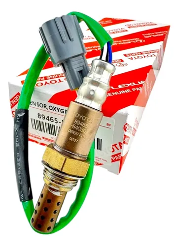 comprar Sensor Oxigeno Terios Bego 2008 2009 2010 2011 2012 2013 1.5