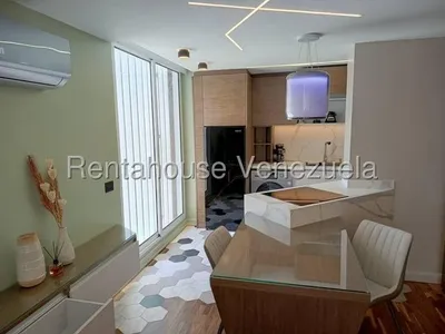Apartamento en alquiler