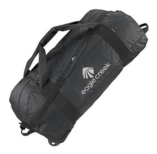 Eagle Creek Mochila Para Viaje, Negro, Talla Única