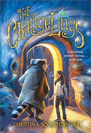 Libro The Changelings - Christina Soontornvat