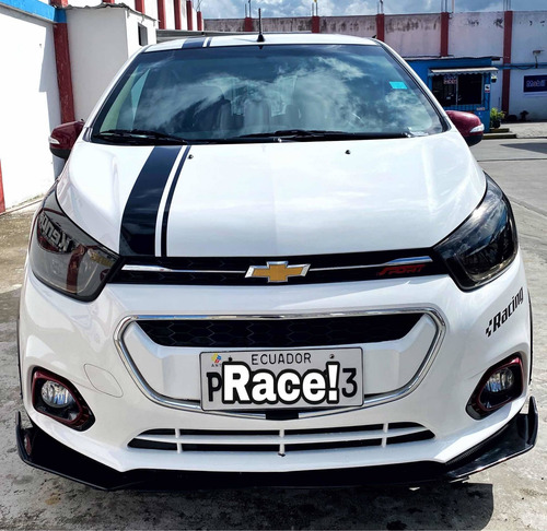 Chevrolet Spark Gt Sport