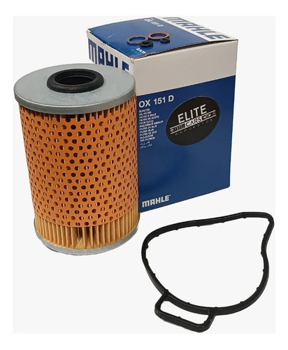 Filtro Aceite Para Bmw Serie 3 E36 318tds M41