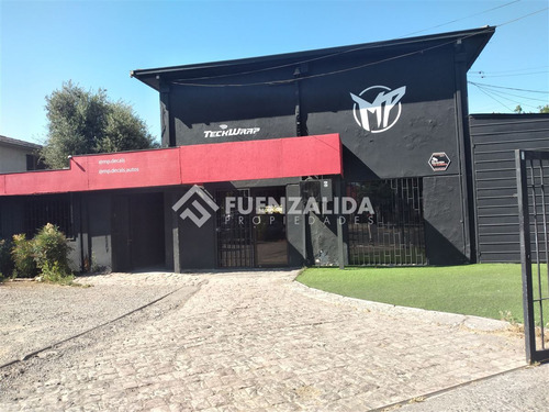 Local Comercial En Venta, 2 Priv. 1 P. Libre, Las Condes