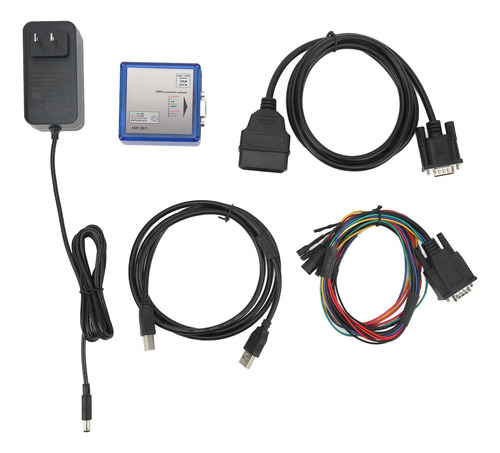 Programador De Ecu Para Ioprog, Lectura Y Escritura, Tcm, B