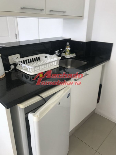 Imagen 12 de 18 de Apartamento De 1 Dormitorio Con Excelente Ubicación, Amplia Financiación