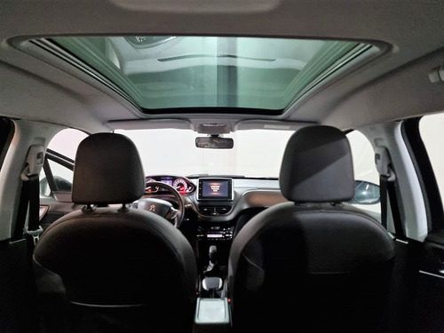 Peugeot 2008 1.6 Feline 5p