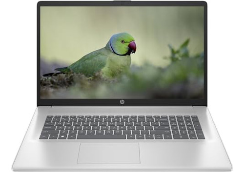 Hp Newest 17.3  Hd+ Laptop Computer, Quad-core Intel Core I3