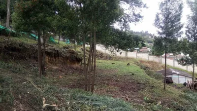 Lote y casalote en venta