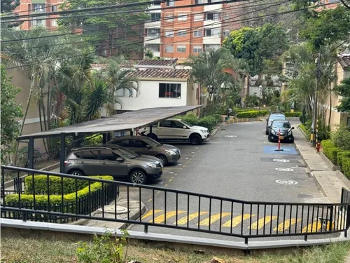 Vendo Casa En Calasanz Parte Baja