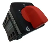 Comprar Llave Conmutadora 3 Polos 20a De Embutir Elibet 20103\u002F0