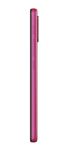 Imagen 4 de 4 de Moto G20 64 GB rosa flamingo 4 GB RAM