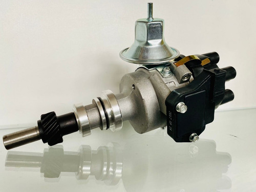 Imagen 4 de 6 de Distribuidor Ford Falcon 188-221-f100 Encendido Electrónico