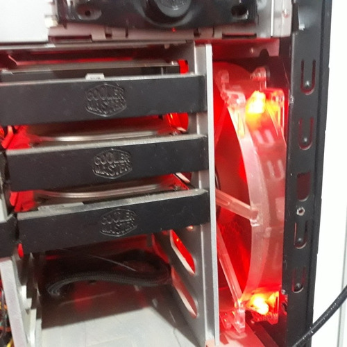 Pc Gamer Completo