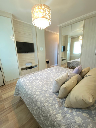 Imagem 22 de 26 de Apartamento - Ap00954 - 68532935