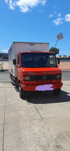 Mercedez 710 710
