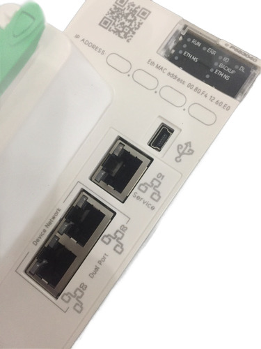 Cpu M580 - Processador 12mb Bmep583040 - Schneider