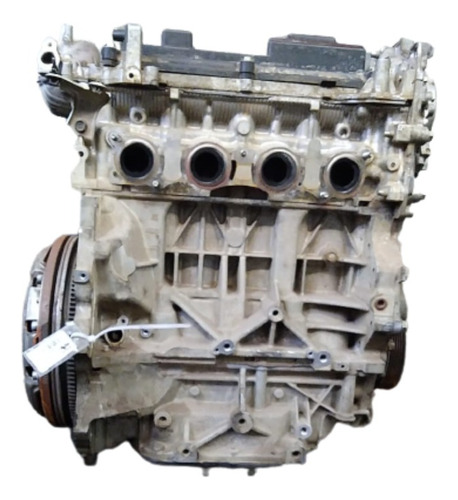 Motor Bencinero Block Culata Damper Nissan Qashqai 2018-2022