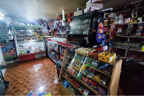 El Sueño De Un Inversor, Casa Y Comercio En Venta.