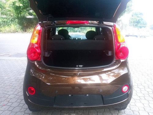 Imagen 5 de 12 de Chery Arauca 2019 0424///204///21///83